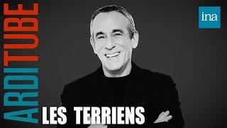 Les Terriens Du Samedi ! de Thierry Ardisson avec Laurent Ruquier ... | INA Arditube