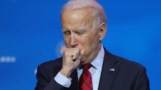 Joe Biden Gets Tragic Health News - Condolences To Jill