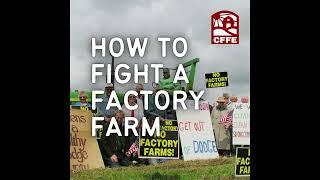 How to Fight a Factory Farm Episode Two: The Price We Pay