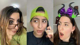 HODAAANueva y divertida recopilación de TikToks de Leidys Sotolongo #16
