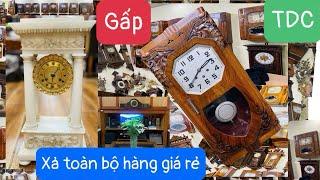 Quá bất ngờ với giá đồng hồ của ngày hôm nay…!