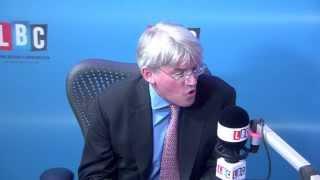 Andrew Mitchell - Live On LBC