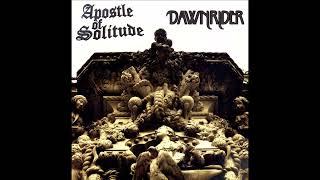 Apostle Of Solitude / Dawnrider - Apostle Of Solitude / Dawnrider (FULL SPLIT)