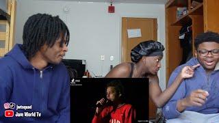 J COLE FAN REACTS TO J COLE APOLOGY TO KENDRICK LAMAR | JWT REACTS