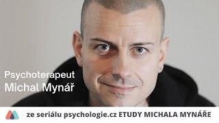 Michal Mynář - Kdy má vztah ještě smysl?