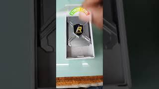 I repair p10 first look