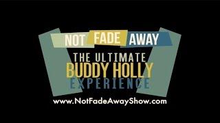 Not Fade Away Show Trailer