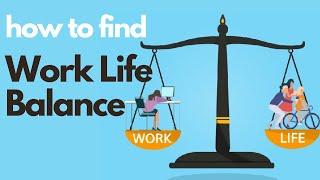 Work-Life Balance: Tips and Techniques for Balancing Your Professional and Personal Life