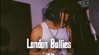 Digga D X Central Cee "LONDON BULLIES" Dark 2023 UK/NY Drill Type Beat [E36T Beatz]