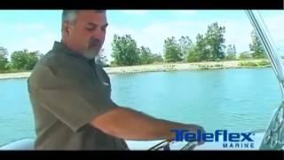 allpa Teleflex - SeaStar Power Assist Steering