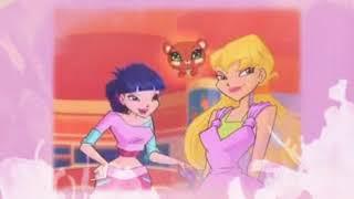 Applause {Winx Club AMV}