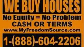 We Buy Houses Gwinnett - Forsyth - Hall - Cherokee County
