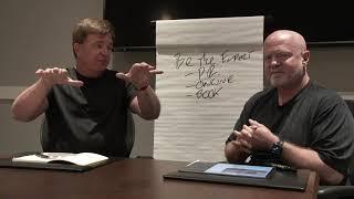 5 Become the Expert - Advisor Wealth Mastery