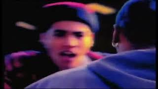 The Prodigy - Timebomb Zone  ( music video ) 90s