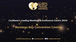 Montego Bay Convention Centre - Caribbean's Leading Meetings & Conference Centre 2024