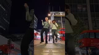 How did we do??? #mydc #choreography #brettsewell
