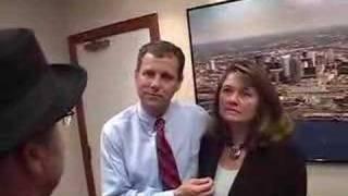 CoolCleveland interview with Sherrod Brown & Connie Schultz