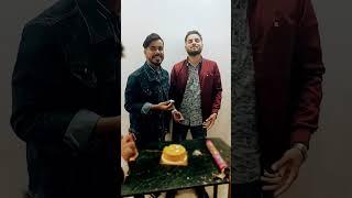 B'day celebration throwback   #atularyanvlog #bdayvibes #bdaycelebration #viral #shorts #trending