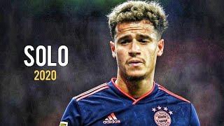 Philippe Coutinho ► SOLO ● Skills and Goals | 2020ᴴᴰ