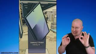 Galaxy Z Fold7 Serious Design Changes