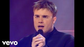 Take That - Back for Good (Live from Top of the Pops, 1995)