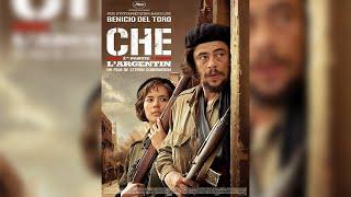 Che: O Argentino - Dublado