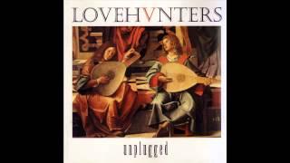 Love Hunters - They're Gone (Unplugged) - (Audio 1998)