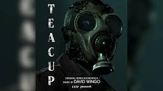 David Wingo Look and Listen -Teacup (Original Series Soundtrack)