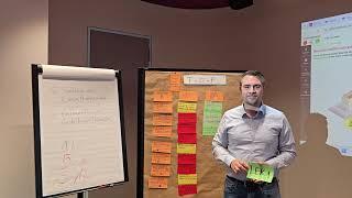 Gestaltungsziele setzen und Alternativen entwickeln I Tag 11 & 12 I SiFa 3.0 Qualifizierung