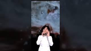 #고향의 노래(별음악회) #문미경 오카리나