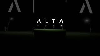 Coming Soon: The ALTA Light