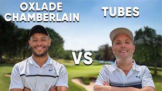 What A Match BUT..What A MELTDOWN!!! | Tubes V Oxlade-Chamberlain