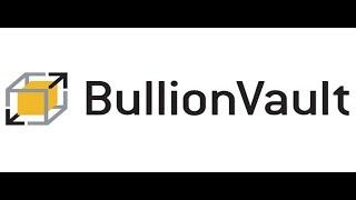 BullionVault review - is it worth it?