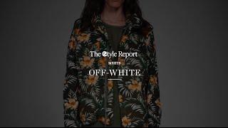 Off-White's Virgil Abloh on Style Influencers and Streetwear | MATCHESFASHION.COM