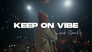 [FREE] Lil Tjay Type Beat x Stunna Gambino Type Beat - "Keep On Vibe"