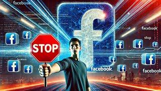 Controling how Facebook Accesses and Uses Your Data