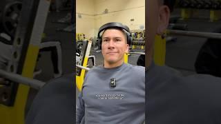 POV: Just a Chill Guy #trendingshorts #gym #workout #comedy #funny