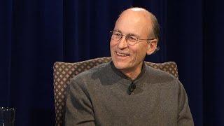 An Evening with Tracy Kidder -- Point Loma Writer's Symposium By The Sea - 2017