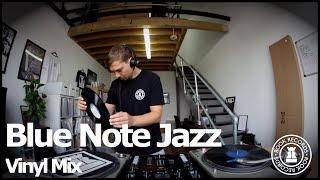 Rook Radio 62 // Blue Note Jazz [Vinyl Mix]