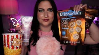 ASMR April Favorites ️