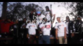 Deemic |  "Choppa City " | Dir. By CHANTIVIZIONS