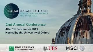Climate breakdown litigation in financial systems: a typology