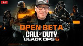 Call of Duty Black Ops 6   Erster Eindruck + Fazit Gameplay #deutsch #react