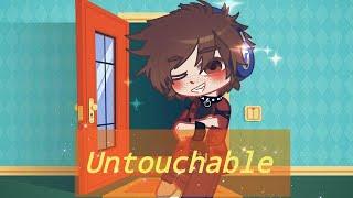 •Untouchable• meme [Сказочный патруль]