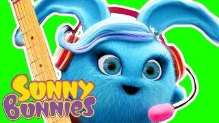 Cartoon  Sunny Bunnies - BLOOPERS  Funny Videos For Kids 