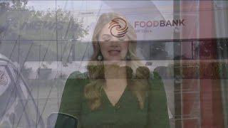 Food Bank of Iowa CEO reflects on growing the non-profit during increasing need