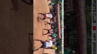 KARAI FRIENDS🫠 AJAYAll out super ride 2+2=4. #kabbadi #kabbalah 