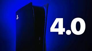 Sony pushes HARD! PS5 Update!