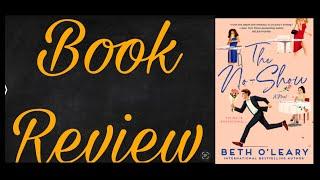 Book Review - The No-Show #bookreview