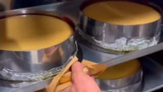 FIRIN ÇİZKEK TARİFİ YAPILIŞI GÖSTERİMİ USTASINDAN KAÇIRMAYIN PASTENE TARİFLERİ